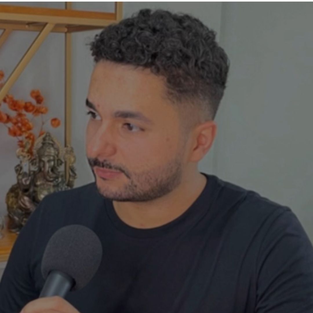 Ícaro Santos