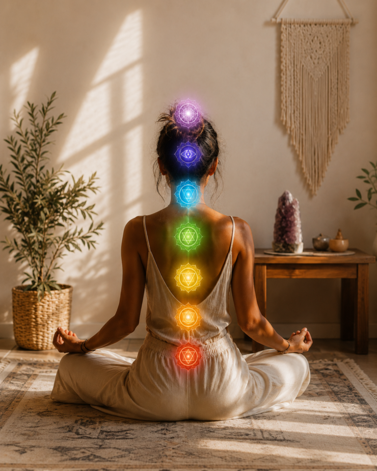 Curso de Reiki Usui