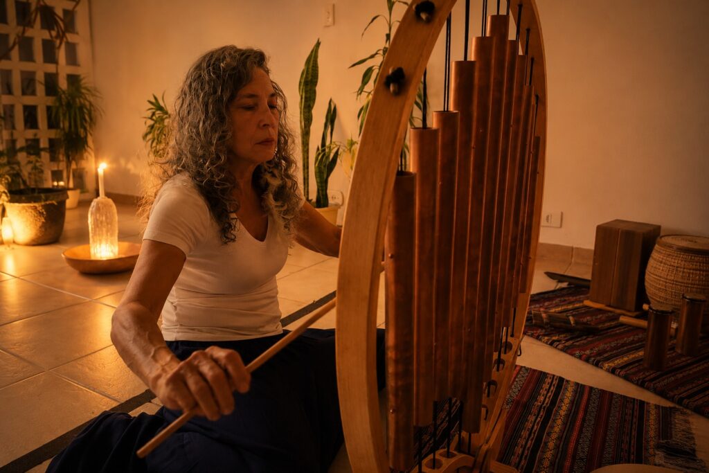 Sound Healing