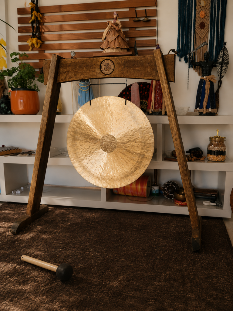 Sound Healing em São Paulo