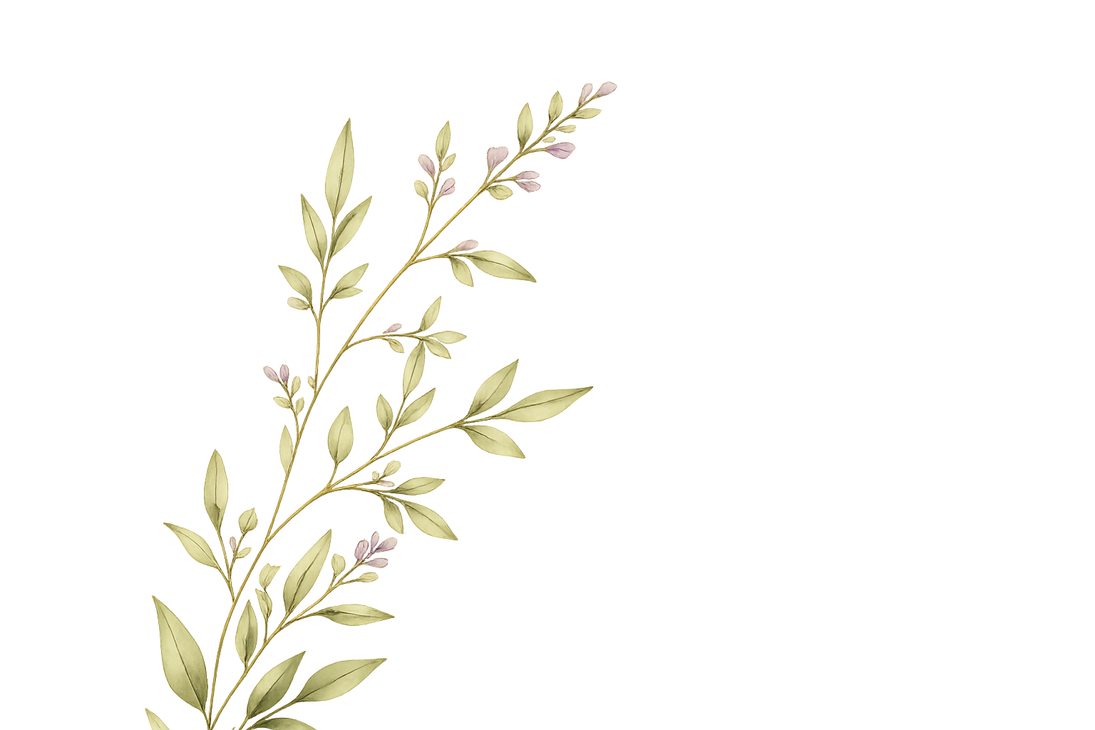 Flor decorativa
